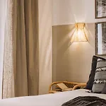 Medan - 1 Bedroom And Parking In Santo Antonio Апартаменти *