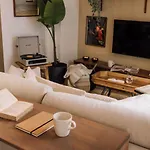 Medan - 1 Bedroom And Parking In Santo Antonio * Lisboa