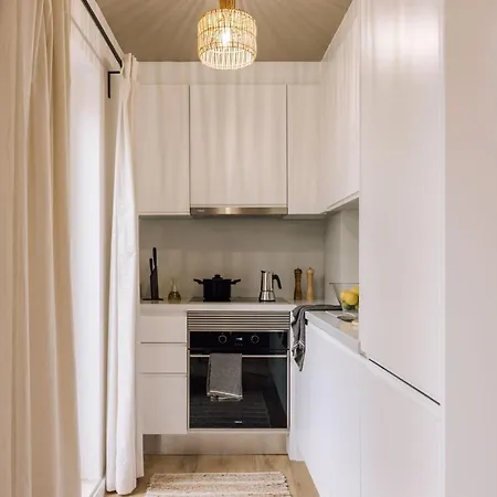 Medan - 1 Bedroom And Parking In Santo Antonio *