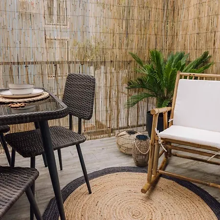 Medan - 1 Bedroom And Parking In Santo Antonio Lejlighed *