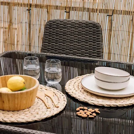 Medan - 1 Bedroom And Parking In Santo Antonio Lejlighed