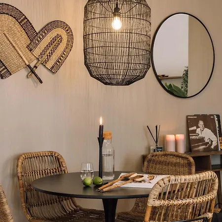 Daire Medan - 1 Bedroom And Parking In Santo Antonio *