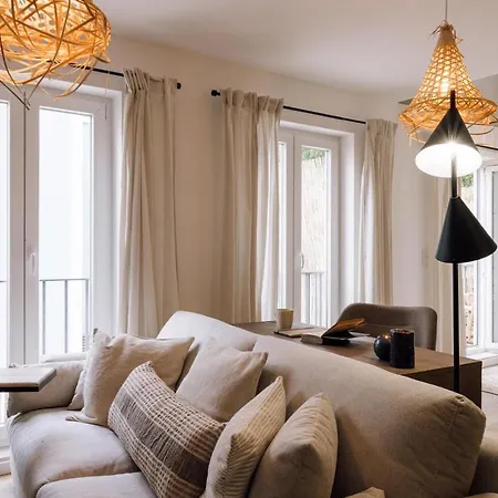 Apartamento Medan - 1 Bedroom And Parking In Santo Antonio