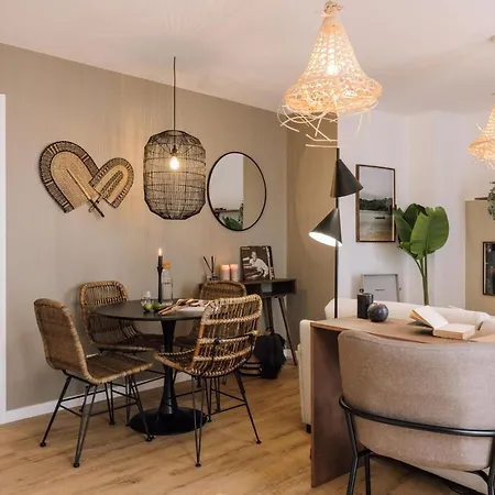 Apartamento Medan - 1 Bedroom And Parking In Santo Antonio